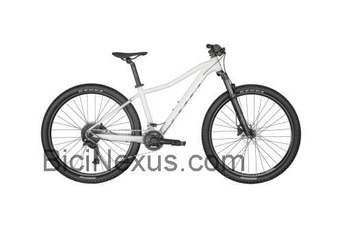 Scott Contessa Active 30 opinión y ficha técnica